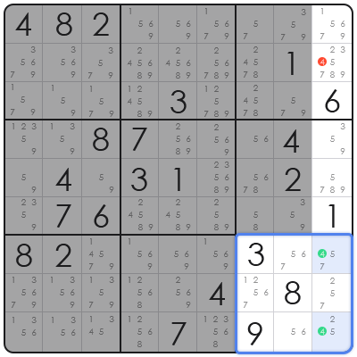 sudoku evil billions