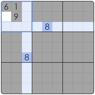 sudoku fall